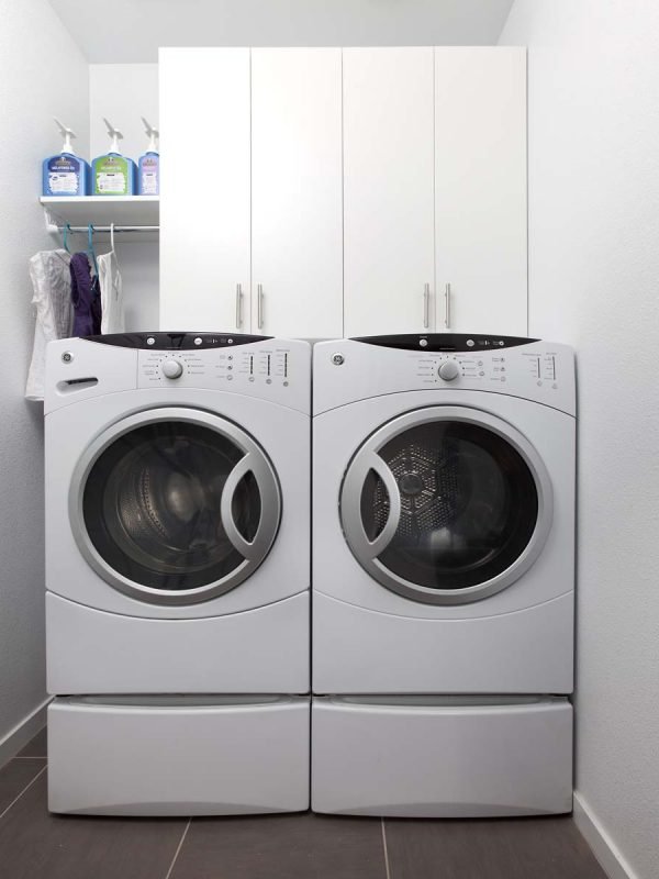 White-Modern-Laundry